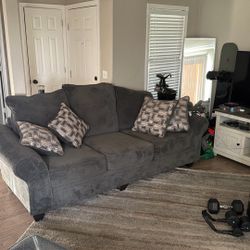 Sofa Set 