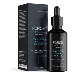 Forge Skin Tallow Face Serum