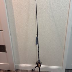 7ft Ugly Stick  Intercostal Combo 