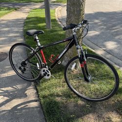 Nishiki Bike Montour 