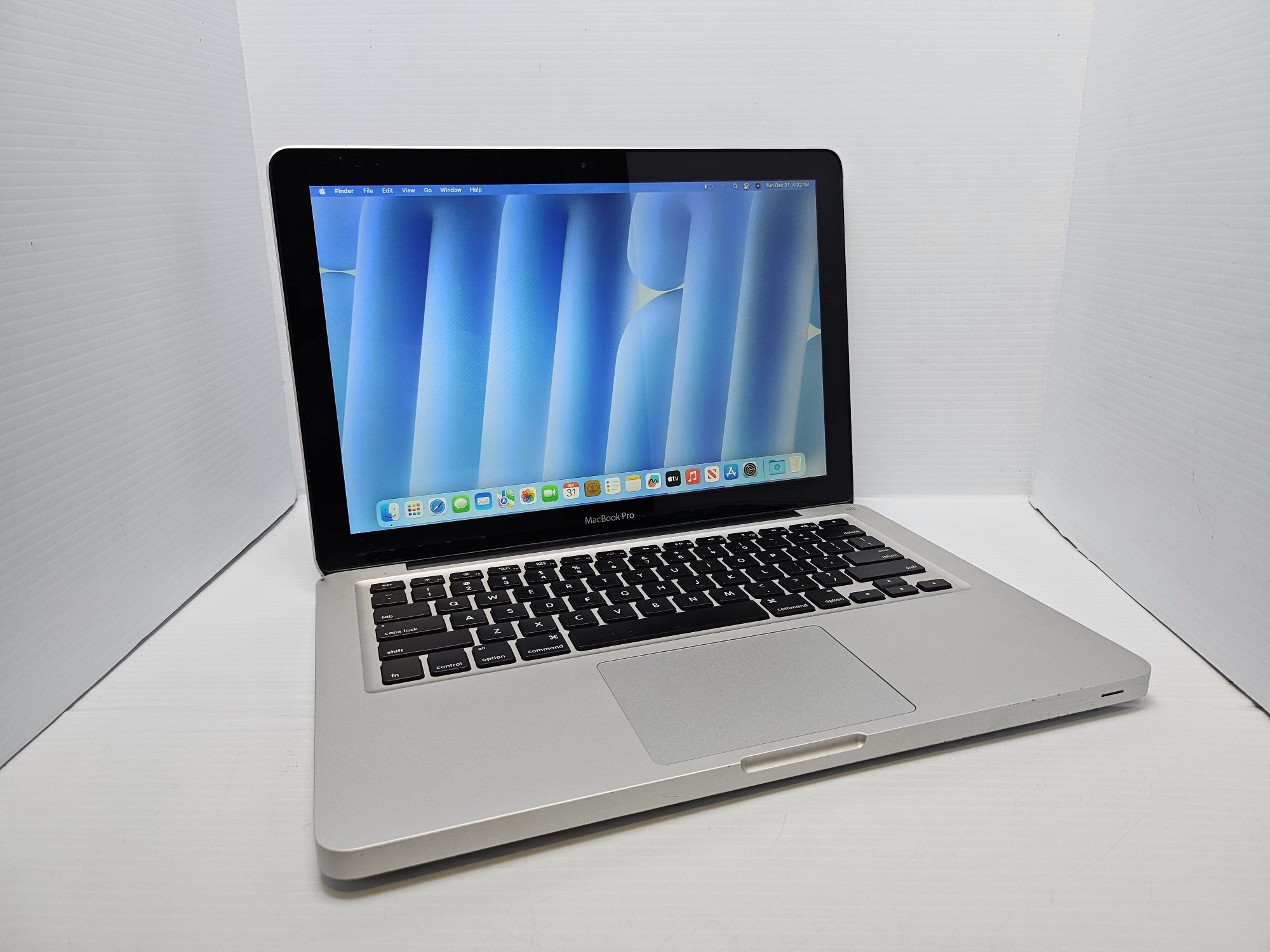 Apple MacBook Pro 13.3” Laptop