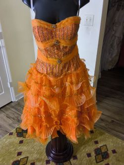 Party Dress size. 10