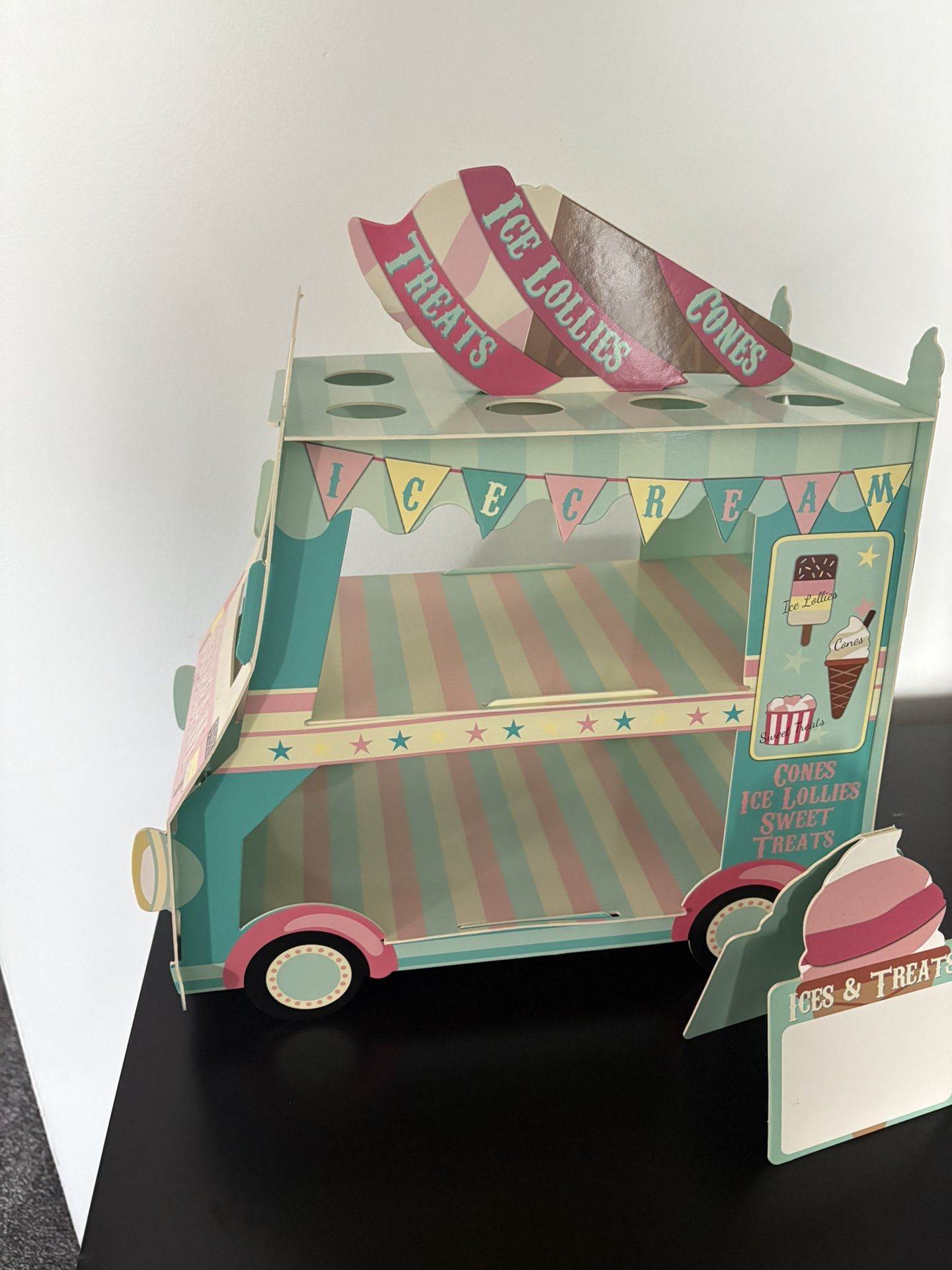 Cake Stand 