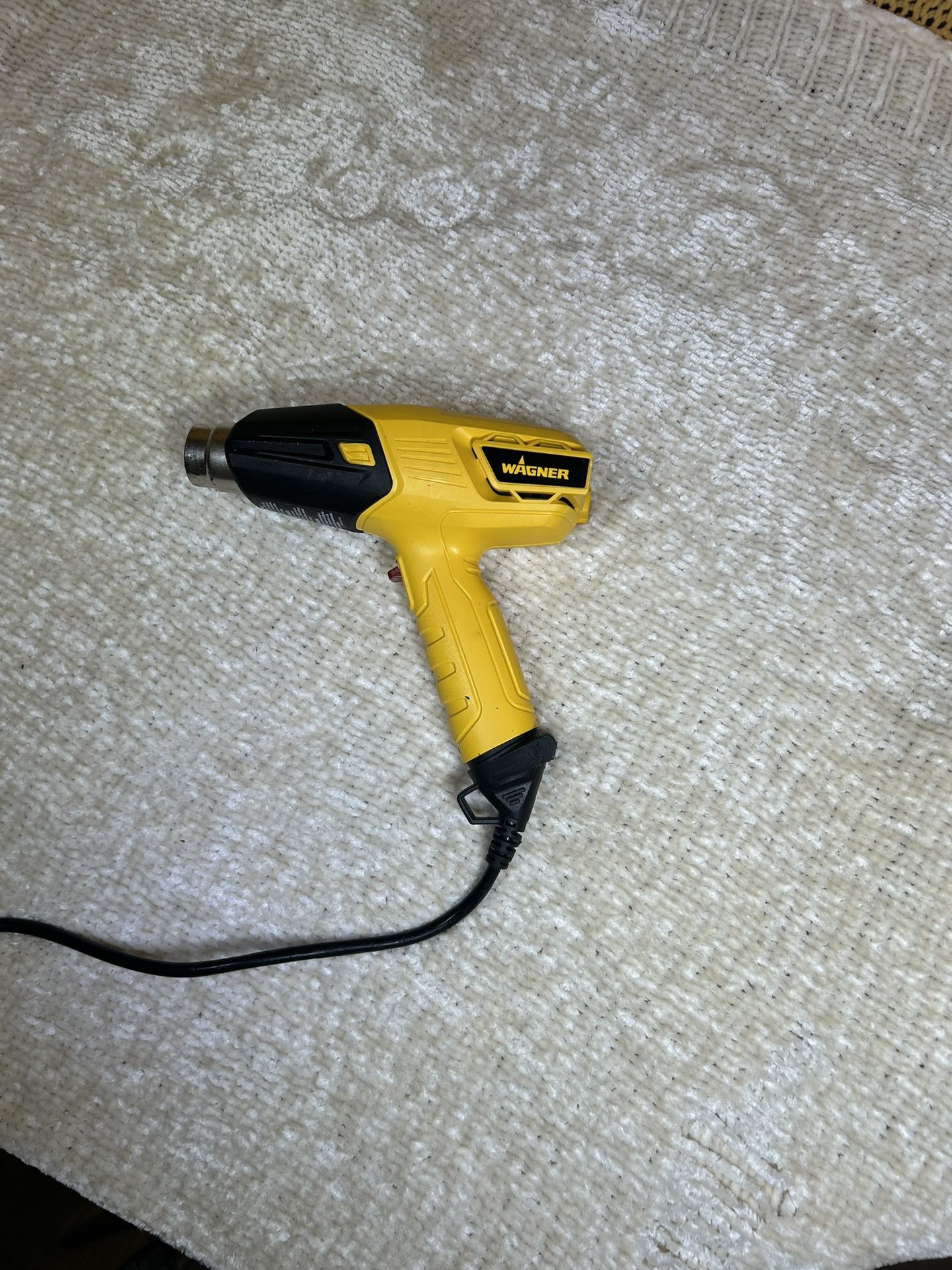 Wagner Heat Gun