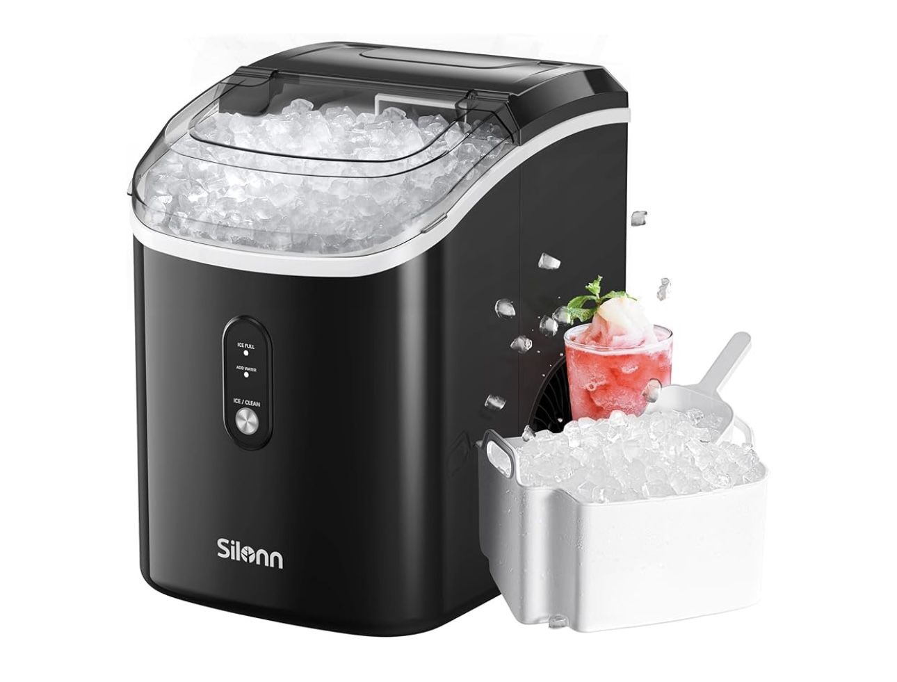Ice Maker Machine. Brand New In Box