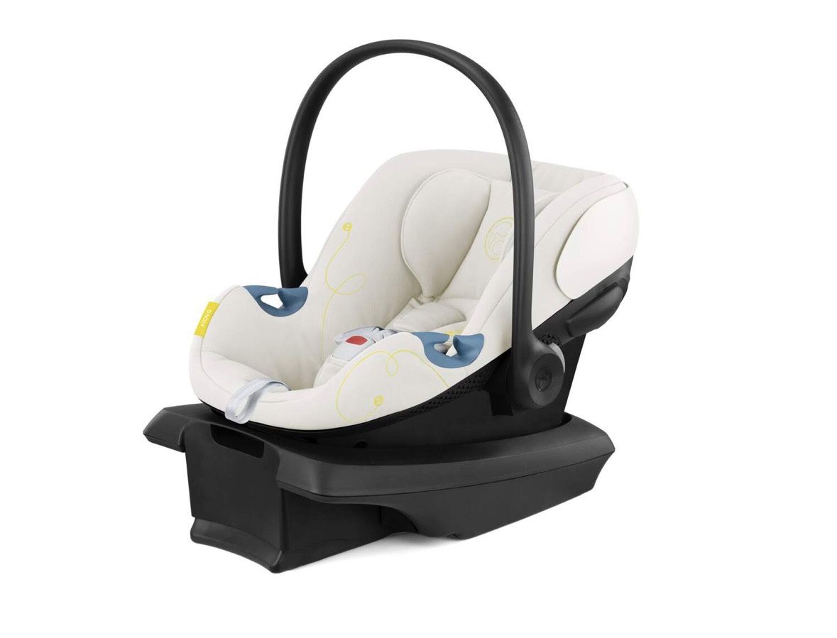 Infant Car Seat