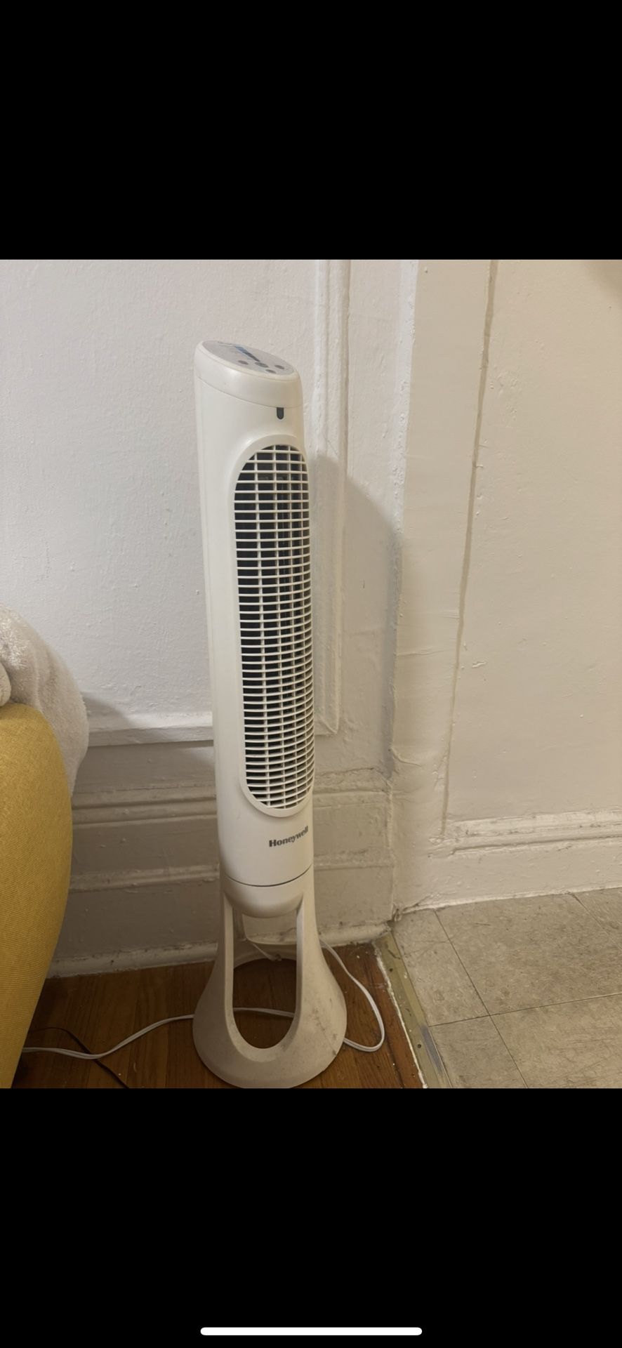 Honeywell Tower Fan