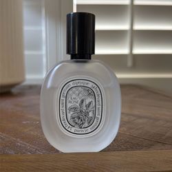 Dyptique hair mist in Eau Rose