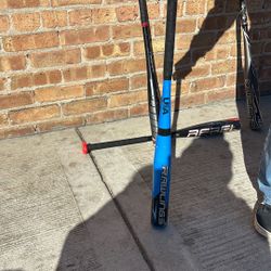 Rawlings Fuel Blue Alloy 