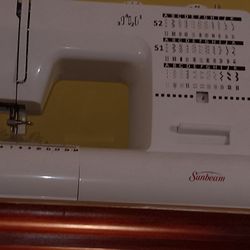 Sewing MACHINE for Sale!