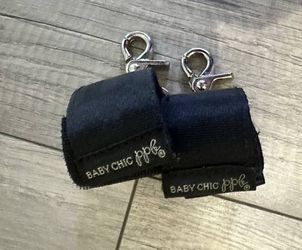 Baby Chicpple Stroller Hooks