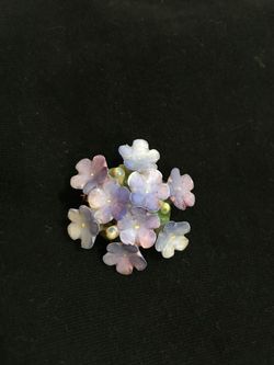Vintage Brooch