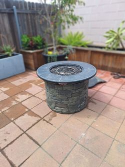Fire pit