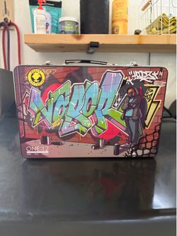 One:12 Collection Rumble Society - Hoodz : Vapor