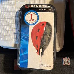 Net Cover Beckmann
