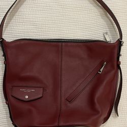 Authentic Marc Jacobs Shoulder Bag