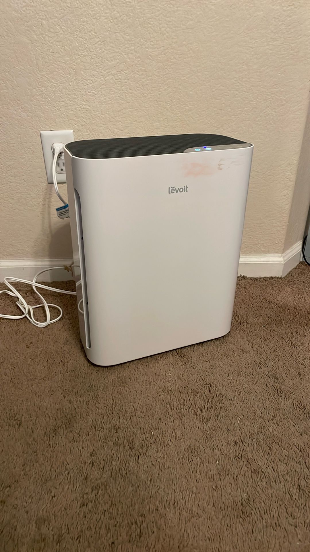 Levoit True Hepa Air Purifier (Vital 100)