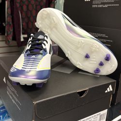 F50 LEAGUE FG/MG MESSI Size 6,6.5,7, 7.5 8, 8.5,9,9,5 10, 10.5, 11
