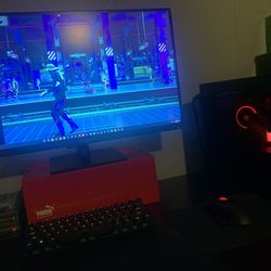 Gaming PC  4070