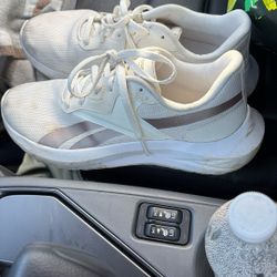 Reebok Energen lux Running Shoes 