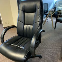 Office Chair 