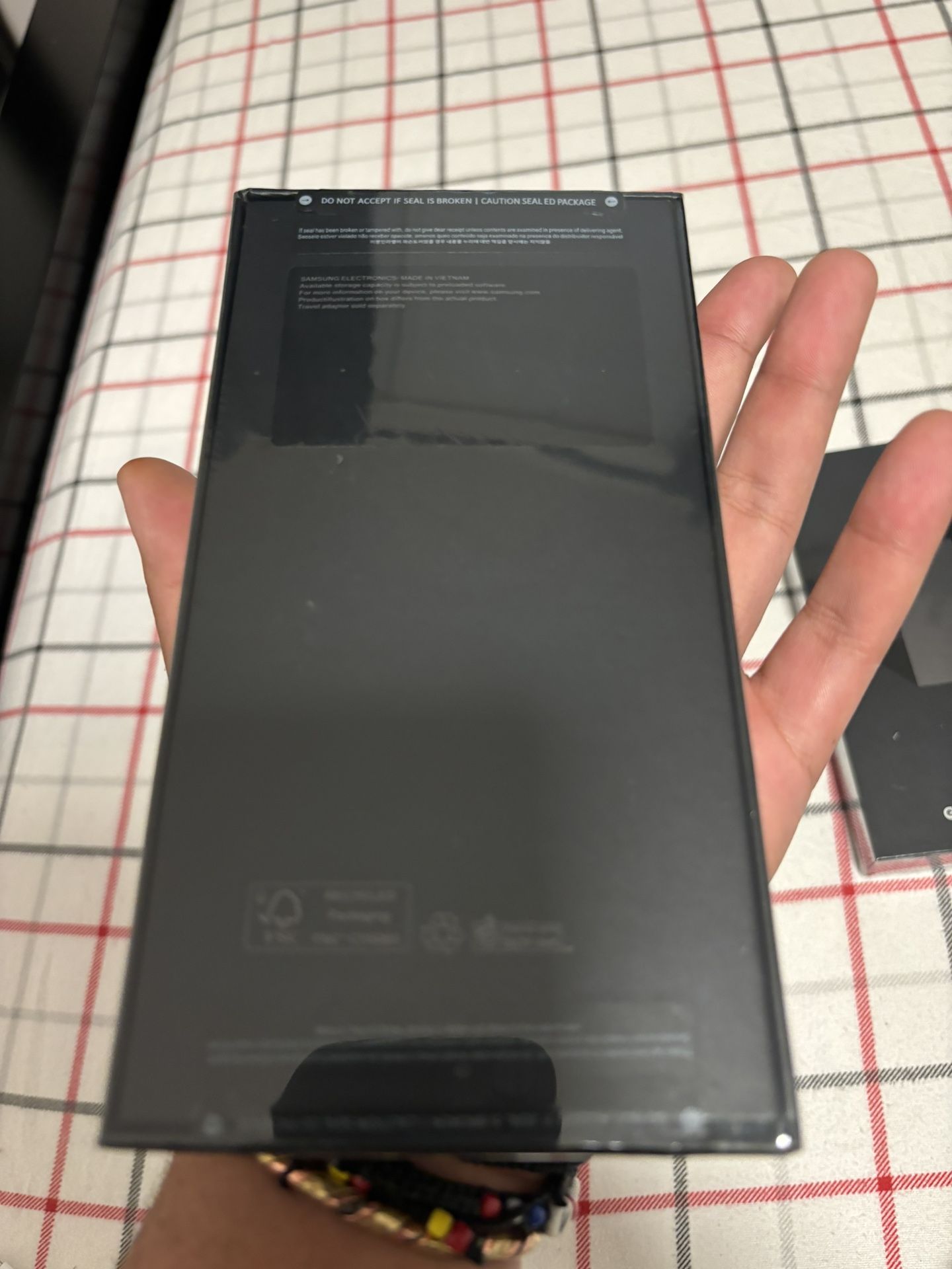 Samsung New In Box