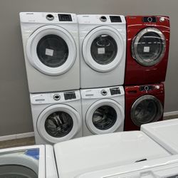 Front Load Washer And Dryer Deals 