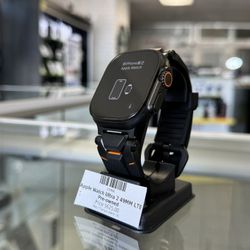 Apple Watch Ultra 2 49MM LTE