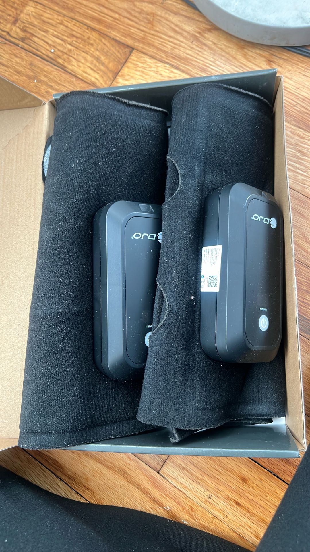 Venago Portable DVT Prevention