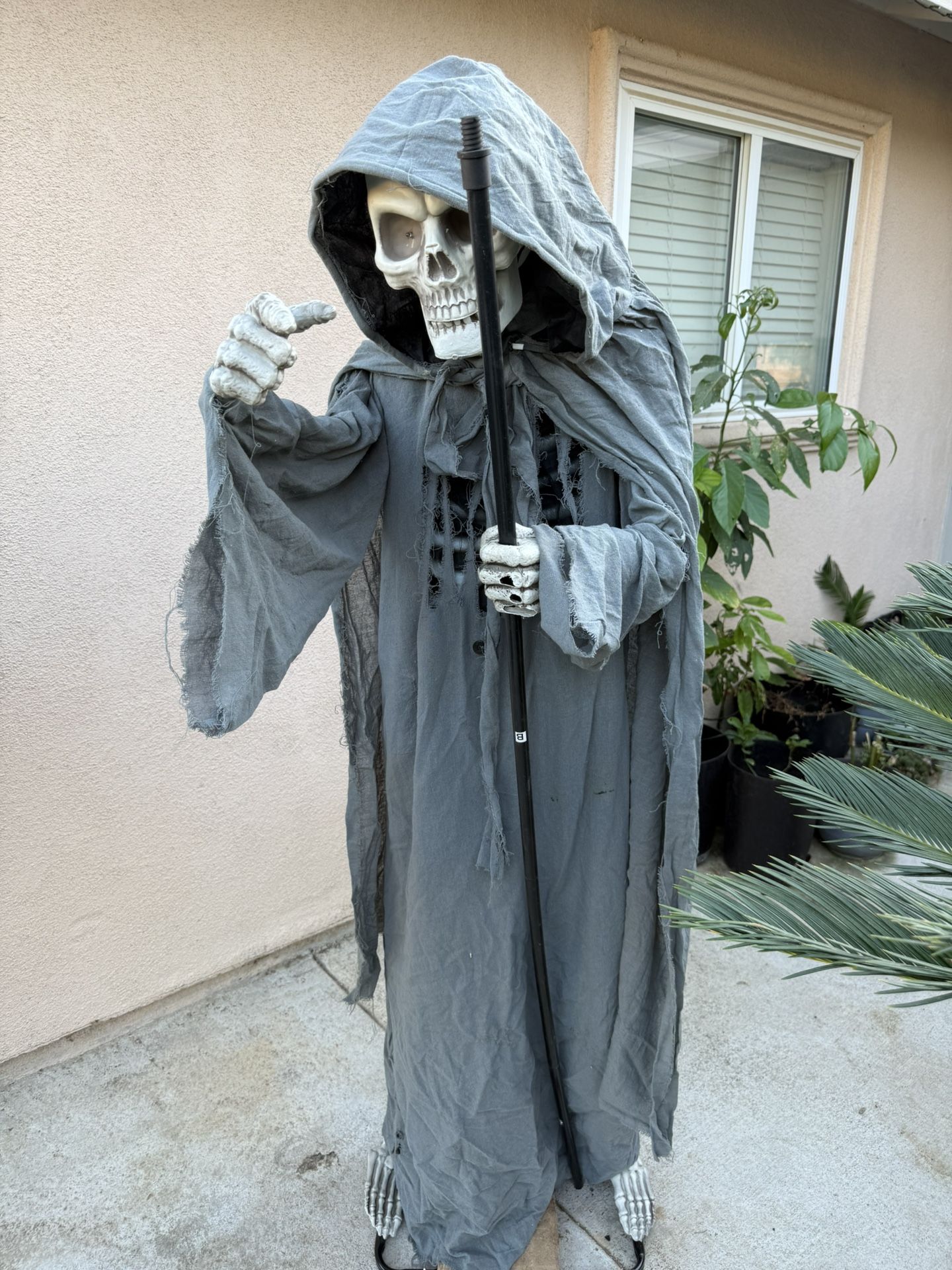 Grim Reaper