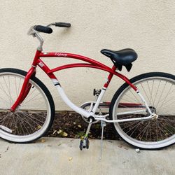 Schwinn Bike “legacy”