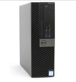 Core i7 CPU 16GB RAM 500GB SSD/HD DVDRW Wi-Fi Wireless Windows 11 Professional