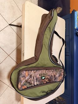 Redhead Bag - Soft / Padded / Like New