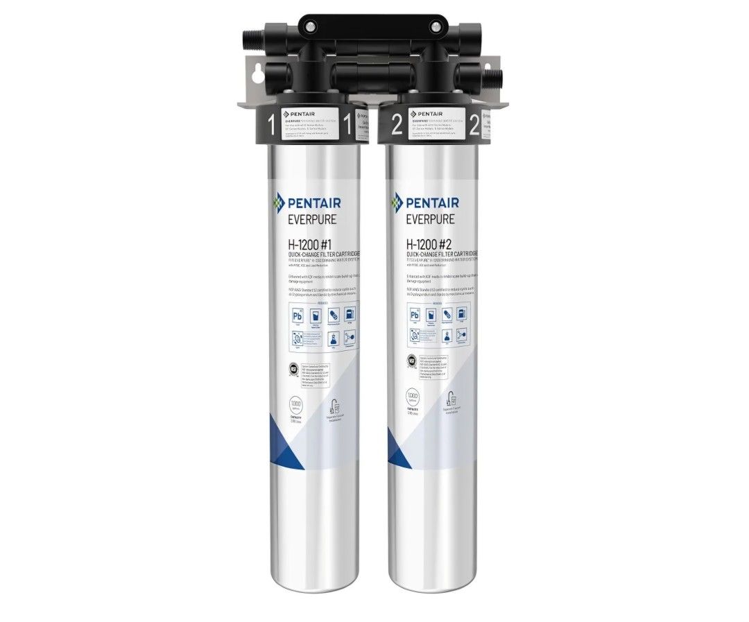 Drinking Water System