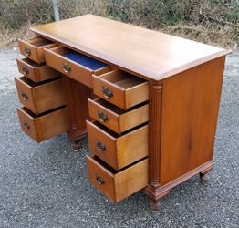 Old meeting house furniture deals