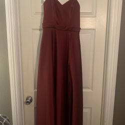 3 Bridesmaids Dresses  Obo