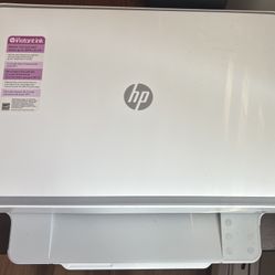 HP ENVY WIRELESS PRINTER
