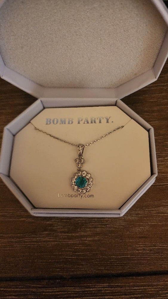 Necklace
