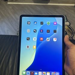 2020 iPad Air