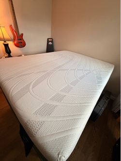 Memory Foam Mattress