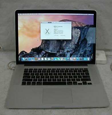 Apple MacBook Pro