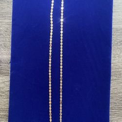 Chain 14 K 7 Grms 
