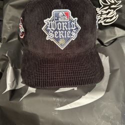 KTHLA Kill The Hype LA World Series Dodgers Blue Jays SnapBack 