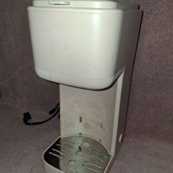 Coffee Maker