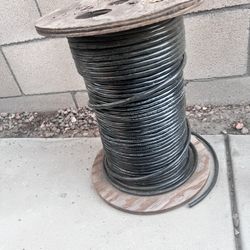 Electrical/Audio Wire 