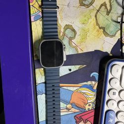 Apple Watch Ultra 2 Cellular 