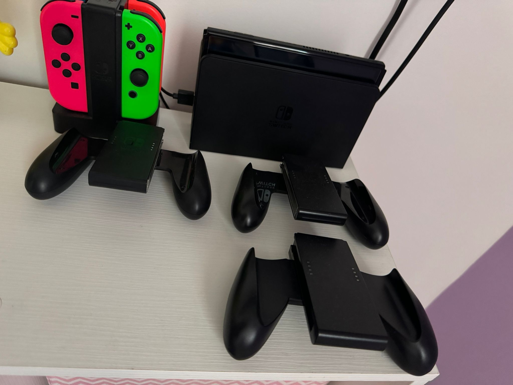 Nintendo Switch Bundle!