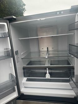 Samsung Refrigerator