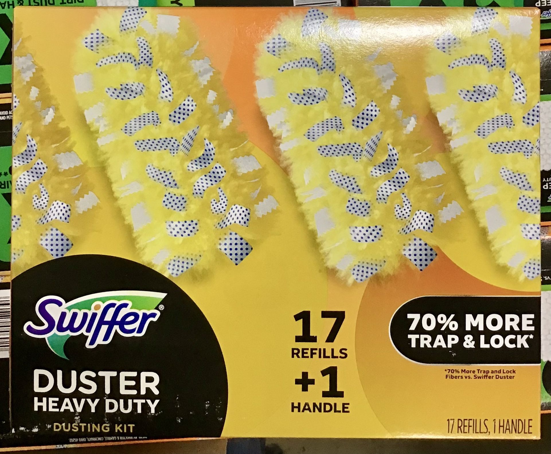 Swiffer Duster
