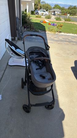 Stroller